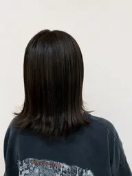 🌼手軽に艶🌼をフルカラー➕2ステップトリートメント🌟
