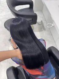 【💖期間限定💖】髪質改善トリートメント💘🐈‍⬛傷んだ髪も憧れのうる艶髪に🐈‍⬛💘