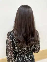 カット+カラー+お持ち帰り用シャンプートリートメントセット🧴🫧