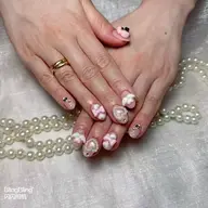 💫持ち込みデザイン10本まで😁(オフ+500)