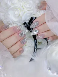 ハンド💅🏻【85分アートコース】(4-8本程度のアート)オフあり📴