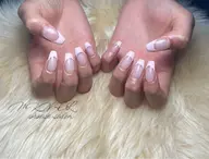 【ハンド♡ケア込】フレンチ  (オフ込)