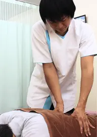 不眠解消マッサージ+睡眠カッサ　30分(初回限定)