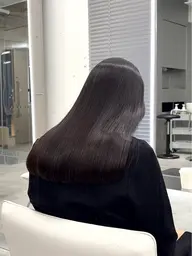 高濃度ケラチントリートメント
