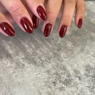 ワンカラーネイル☁️♡（オフ込み）