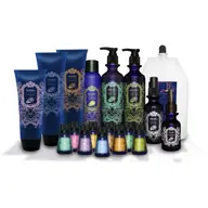 【先着3名様限定‼️】Bali式クリームバス30分+カット+カラー