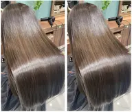 🉐ミニモ学割🌸湿気や汗に負けない、さらツヤストレート✨ 💎縮毛矯正💎