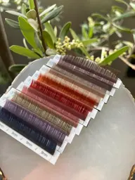 大人気フラットカラーラッシュ🌈13色🩵100本/120本/140本/160本　　※カラー詳細はフォトをご覧ください