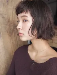 カット➕3stepトリートメント➕プチスパ