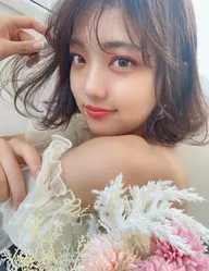 カット+パーマ👱