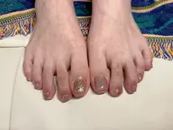 ⭐️フットワンカラー(2色可)¥4,980⇒¥4,480