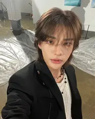 メンズカラー＋艶トリートメント