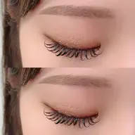 【ミニモ限定価格🌟】まつ毛エクステオフのみ👀(お目元の清潔を保つアイシャンプー🫧&保湿のアイパック付き🎀)