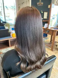 【ご新規様平日限定】〜cut、perm、color〜