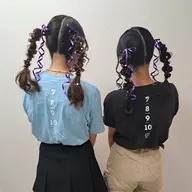 選べるクーポン❤️ヘアセット❤前髪カット追加OK🙆🏻‍♀️🍀