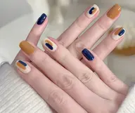 【自爪】シンプルデザイン^_^　￥4740