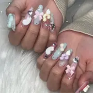 ⭐️オフなし⭐️スカルプパーツつけ放題🌺 リピーター様+¥330