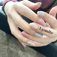 オフ込みシンプルコース     ワンカラー・グラデーションのみのコースとなります。