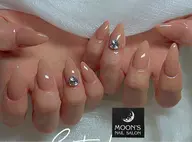 ハンドワンカラーオフなし￥2600