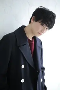 【メンズ指名多数】似合わせメンズカット+炭酸シャンプー