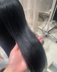 【🫧クセやうねりにお悩みの方🫧】縮毛矯正