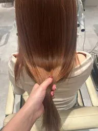 🩷ダブルカラー