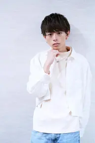 【メンズ限定】🔫🔱カット➕ショートスパ➕ヘアセット付き🔥