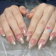 🐰ハンド やり放題🐰 フレンチ、グラデーションしたい方はこちら!