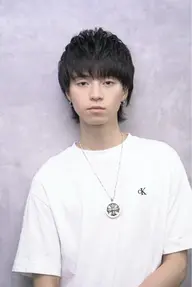 メンズカット💇‍♂️   ウルフ限定‎✊🏻❤️‍🔥