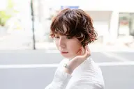 パーマモデルさん募集  パーマ研究の為のモデルさんです。パーマスタイルの撮影も致します。