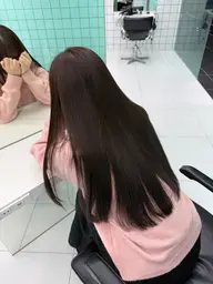 【🫧0円🫧トーンアップカラーモデル募集】ブリーチなしで自然に明るくしたい方募集中です✨