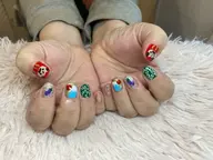 持ち込みアート120分