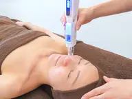 【即効リフトアップ/くすみ/乾燥肌改善】エアバリフェイシャル(全顔)