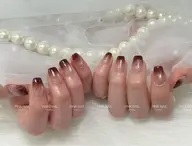 《ハンド》マグネットベース+カラーグラデーション