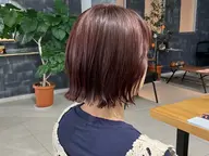 ✴️4/22.23限定！カット＋ダメージレスカラー！！✴️