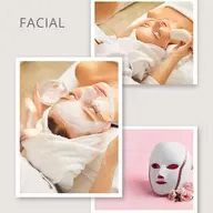 MT美肌ピール。クリニックやエステサロンでしか取り扱っていないMTメタトロンでクレンジングピーリング,ビタミンC導入等。