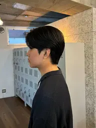 新規カット(メンズレディースどちらも🉑)