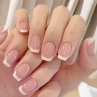 フレンチネイル