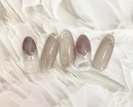 🌷定額プレミアムジェルコース🌷　オフ無し