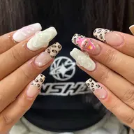 [スカルプ]持ち込みデザイン120min