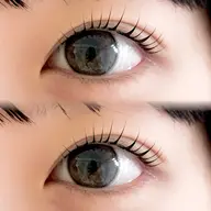 〈Jr.アイリスト🔰まつ毛パーマモデル様募集🫧〉まつ毛パーマ　上