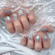 マグネットネイル