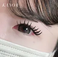 持ち重視✨ジェットブラックラッシュ80束໒꒱♡