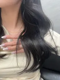 透明感カラー🎨+BYKARTEフルコース👑TR