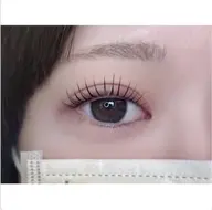 まつげパーマ 上 ＋ 眉waxスタイリング  🩶口コミご協力特典♡アイパック