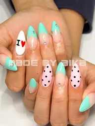 💛スカルプやり放題コース💛【オフ込み】