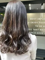 🔮お得No. 1🔮カット.カラー✨髪質改善TOKIOトリートメント✨