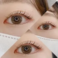 【マツエクオフなし】パリジェンヌorラッシュリフト🌷【選べるカール】