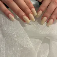 🌈当日予約限定！ワンカラーネイル♡（オフ込み）