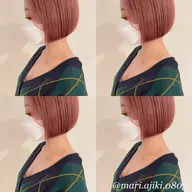 卒業生限定🩷ྀིダブルカラー🩷ྀི